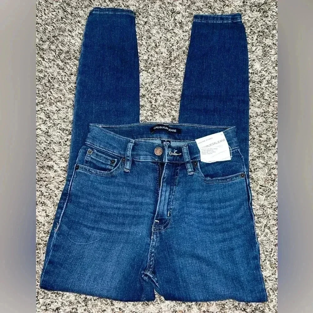 Calvin Jeans for women’s - Picture 4 of 4